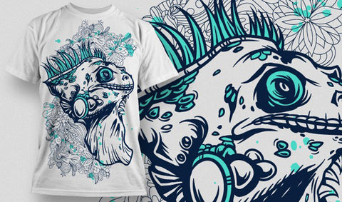 shirt with design 5