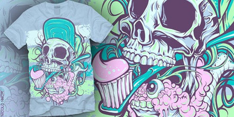 shirt with design 8