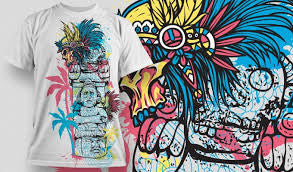shirt with design 9